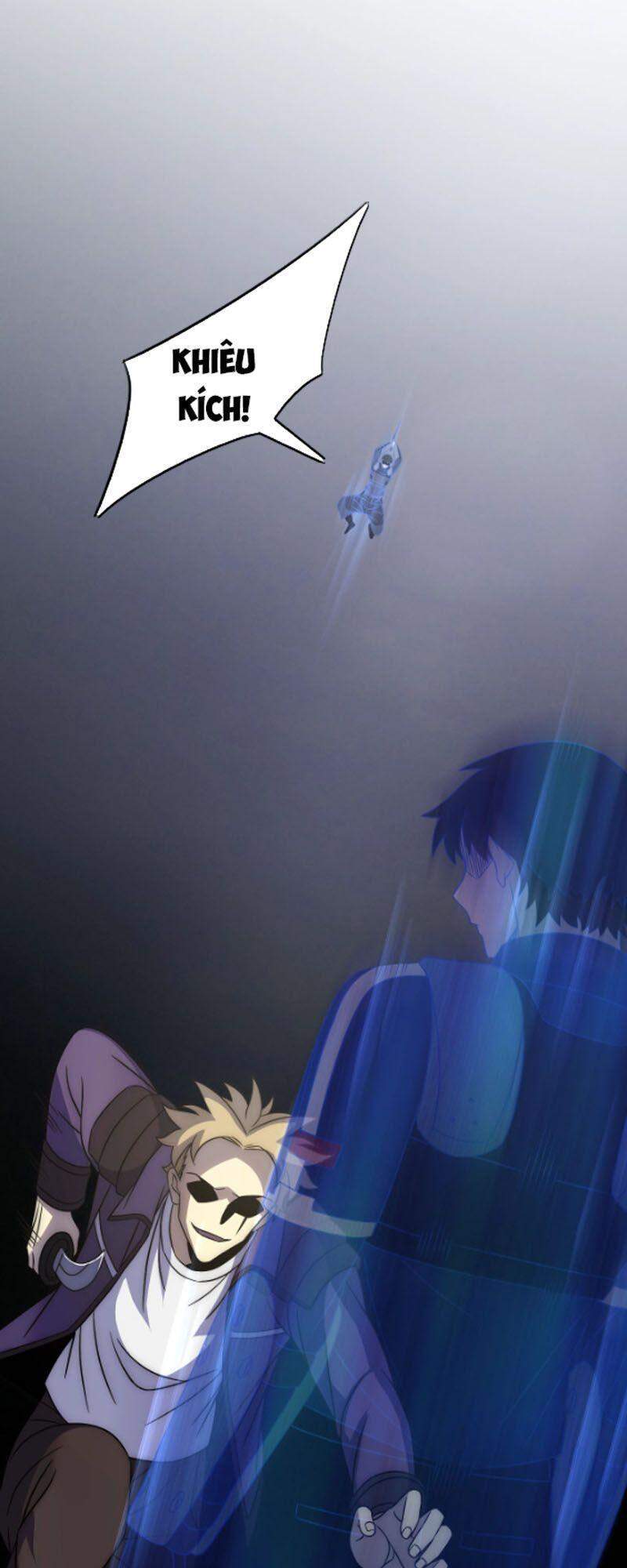 Mạt Thế Đạo Tặc Hành - Chương 13