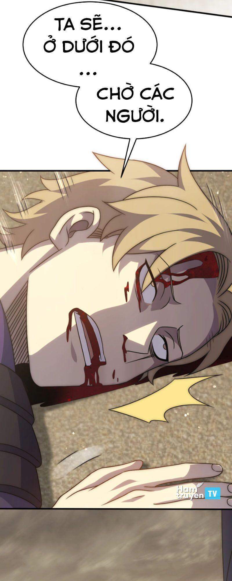 Mạt Thế Đạo Tặc Hành - Chương 13