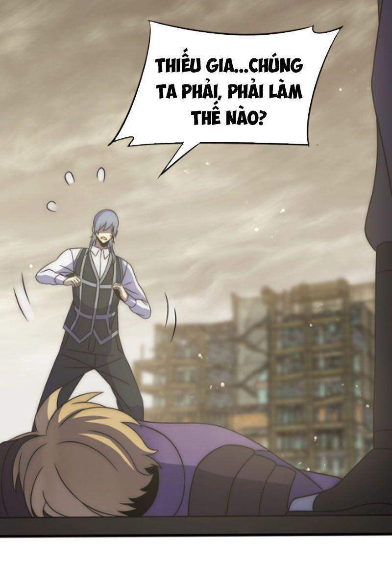 Mạt Thế Đạo Tặc Hành - Chương 13