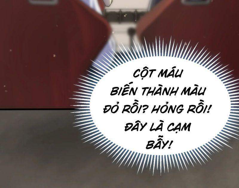 Mạt Thế Đạo Tặc Hành - Chương 13