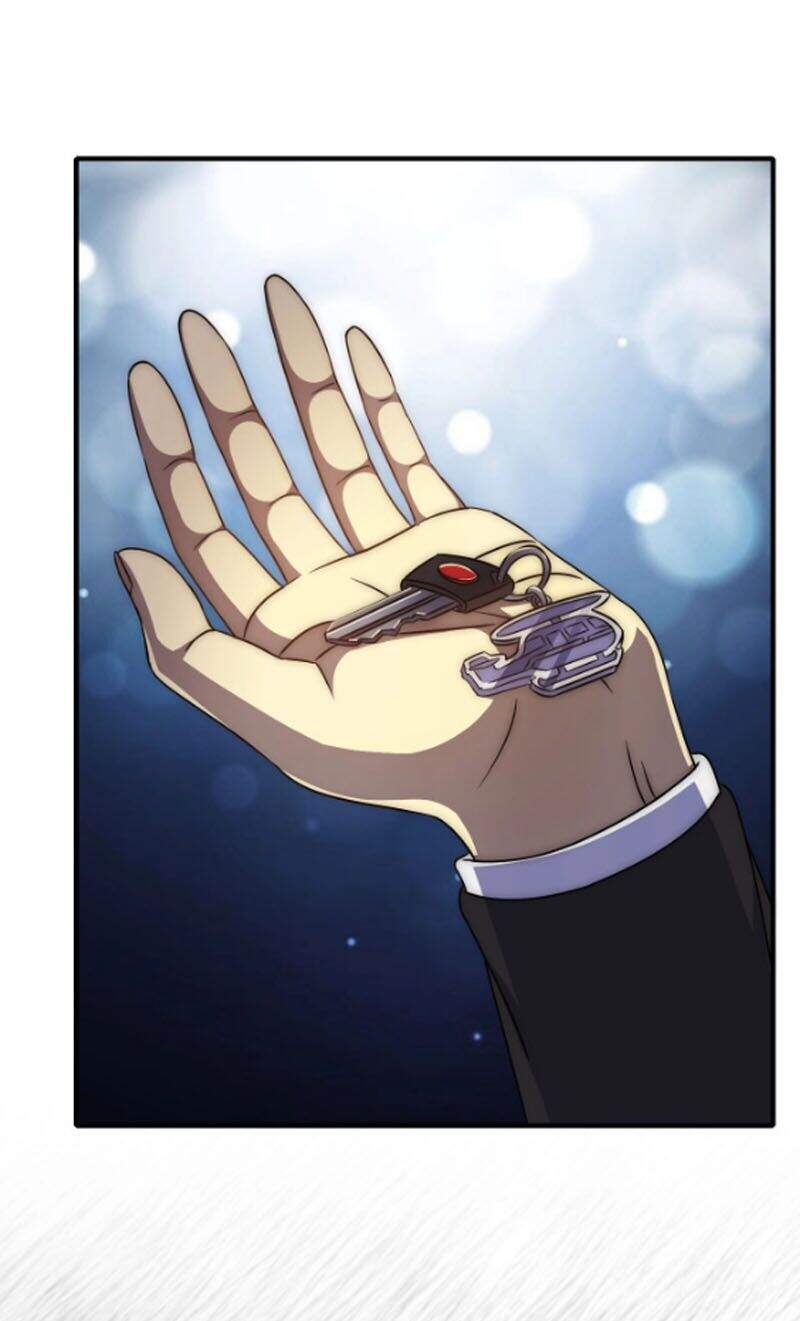 Mạt Thế Đạo Tặc Hành - Chương 16