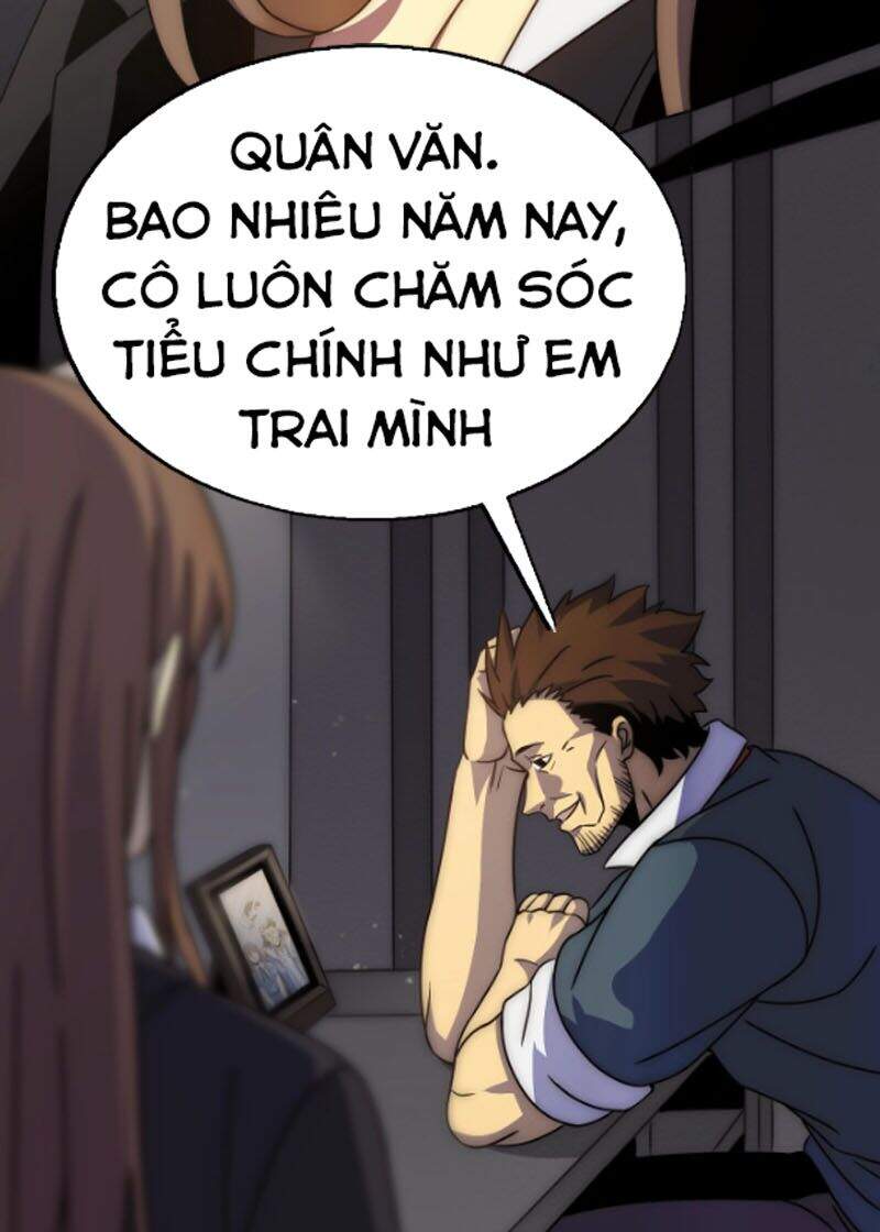 Mạt Thế Đạo Tặc Hành - Chương 16