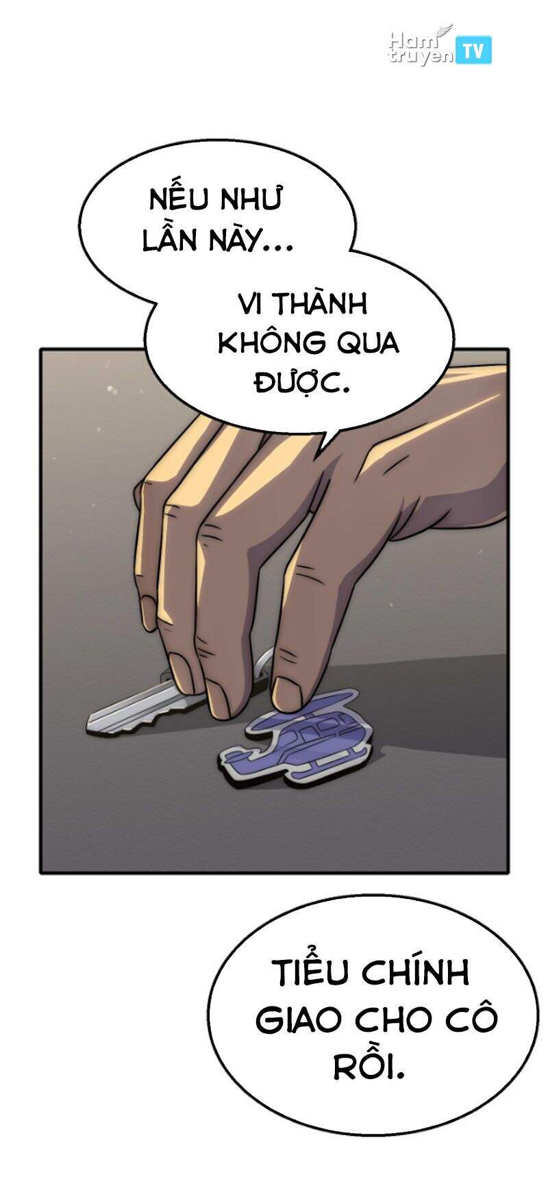 Mạt Thế Đạo Tặc Hành - Chương 16