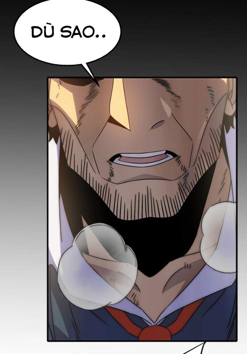 Mạt Thế Đạo Tặc Hành - Chương 16