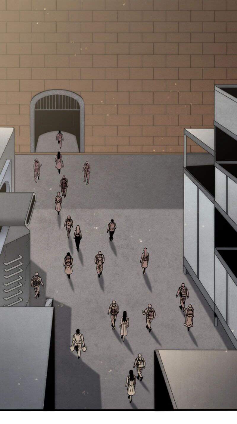 Mạt Thế Đạo Tặc Hành - Chương 16