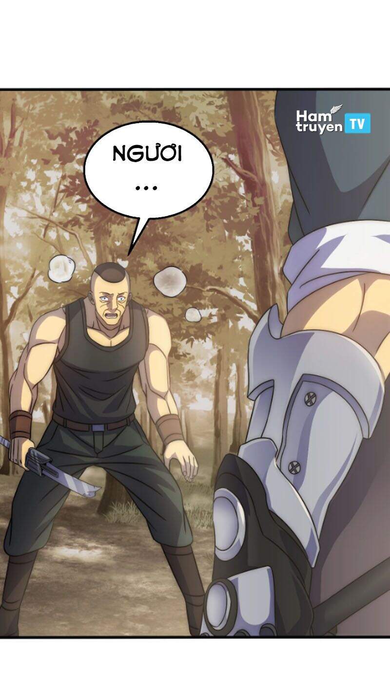 Mạt Thế Đạo Tặc Hành - Chương 16