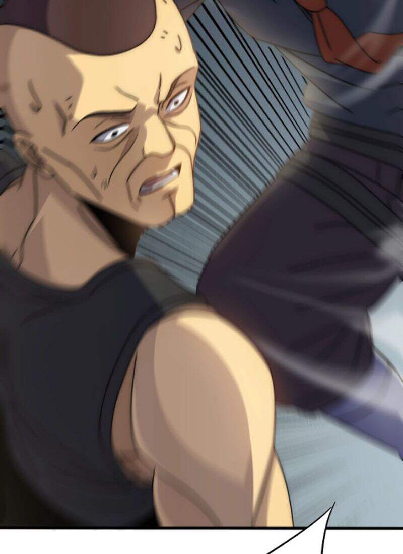 Mạt Thế Đạo Tặc Hành - Chương 16