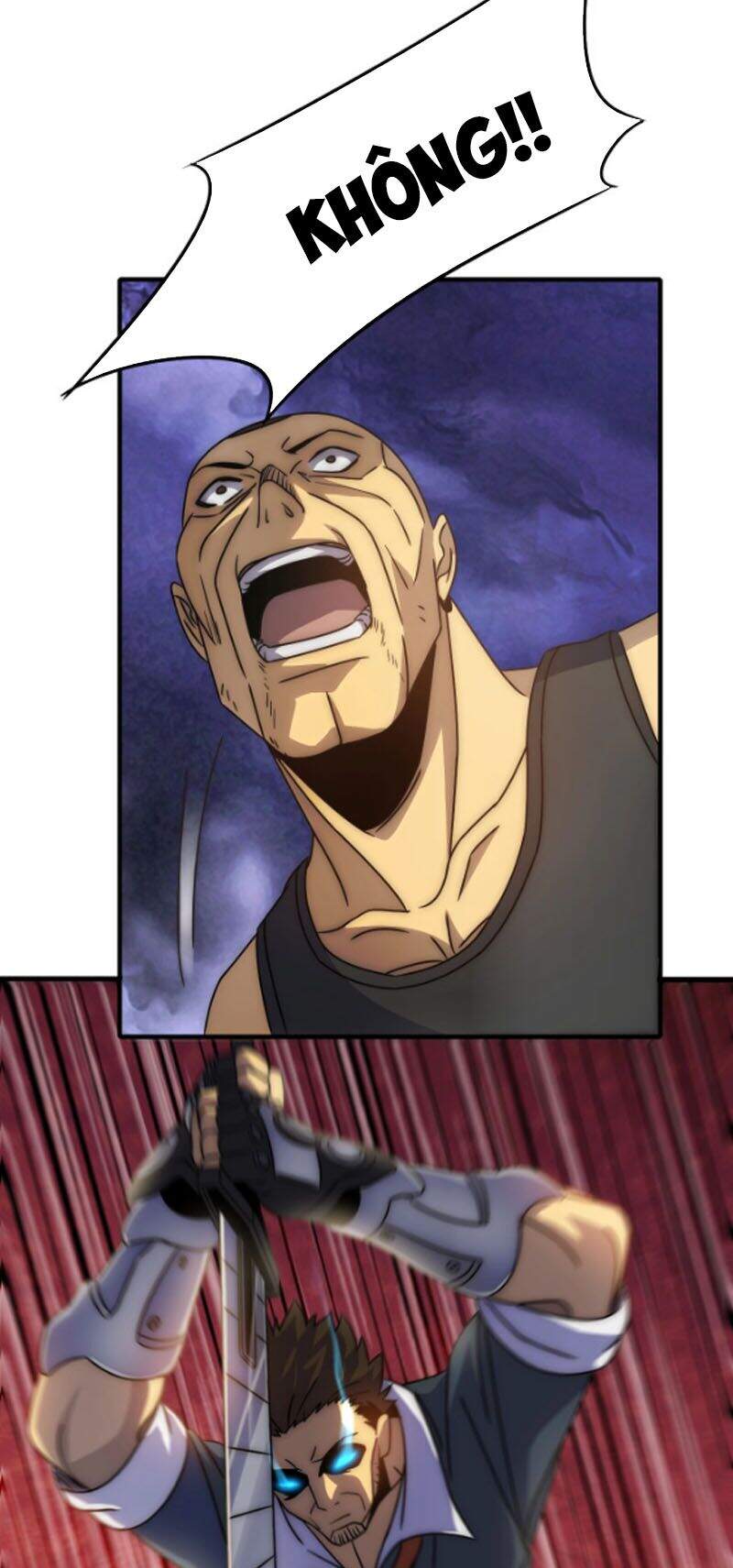 Mạt Thế Đạo Tặc Hành - Chương 16