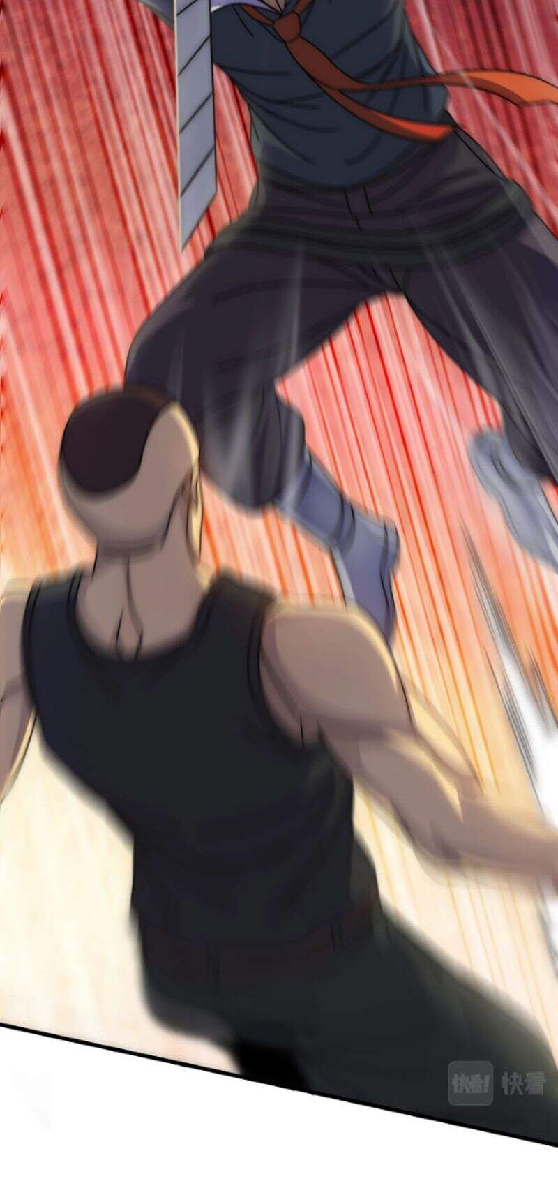 Mạt Thế Đạo Tặc Hành - Chương 16