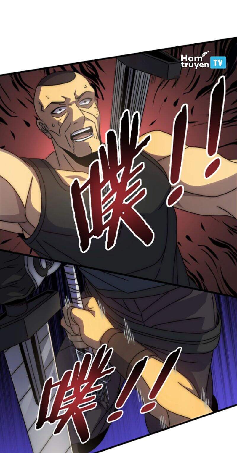 Mạt Thế Đạo Tặc Hành - Chương 16