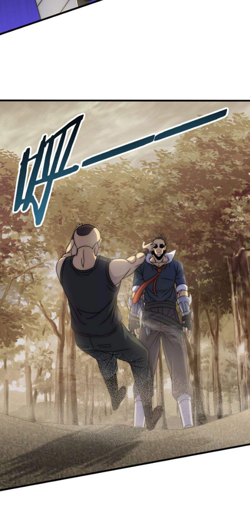 Mạt Thế Đạo Tặc Hành - Chương 16