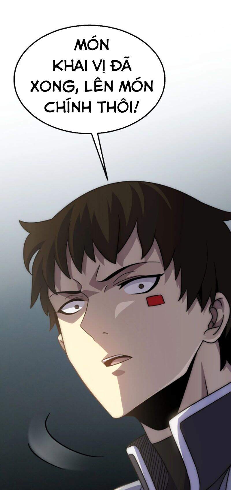 Mạt Thế Đạo Tặc Hành - Chương 16