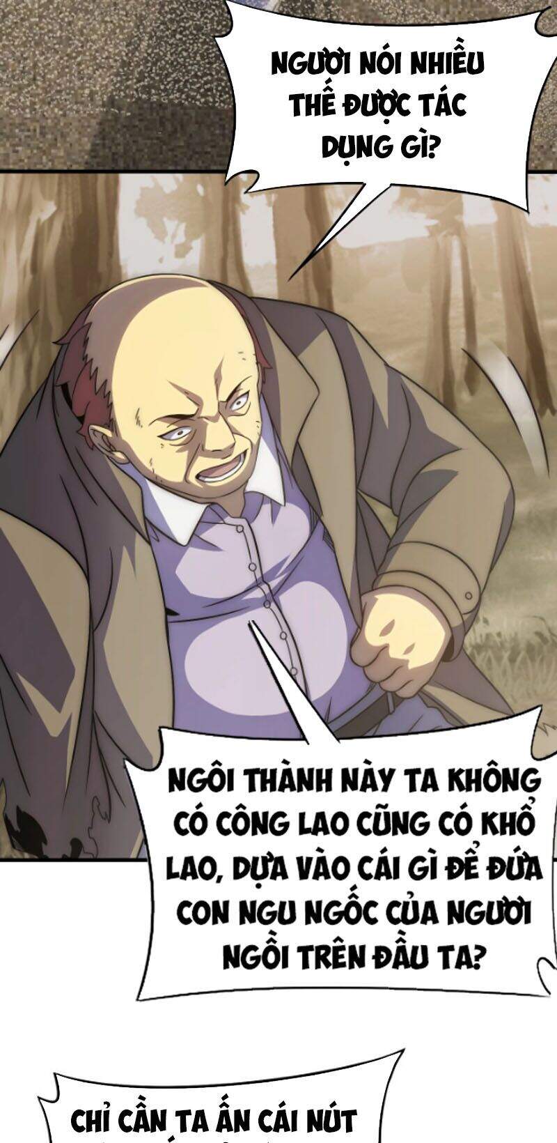 Mạt Thế Đạo Tặc Hành - Chương 16