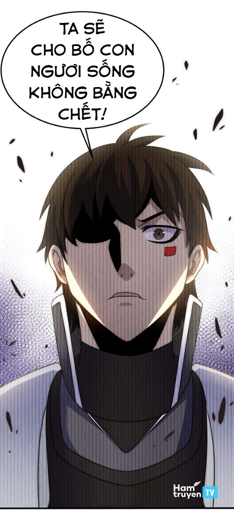 Mạt Thế Đạo Tặc Hành - Chương 16