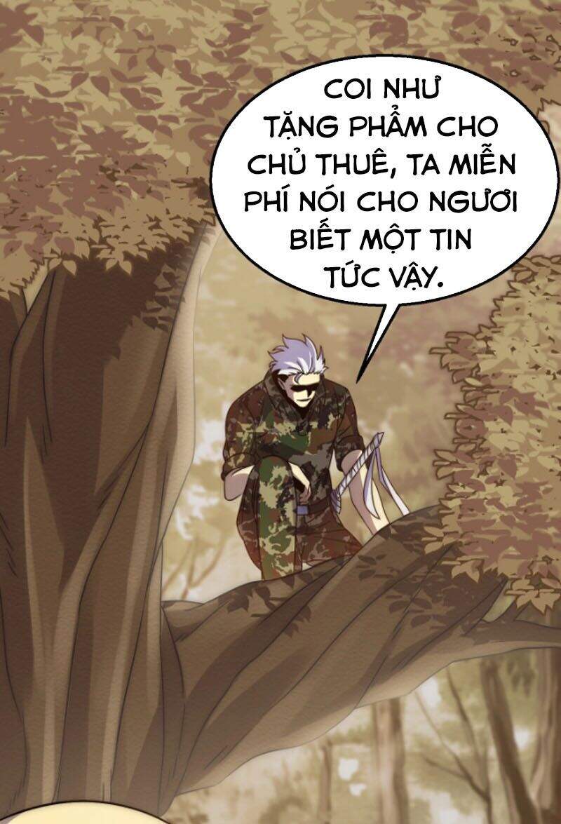 Mạt Thế Đạo Tặc Hành - Chương 16