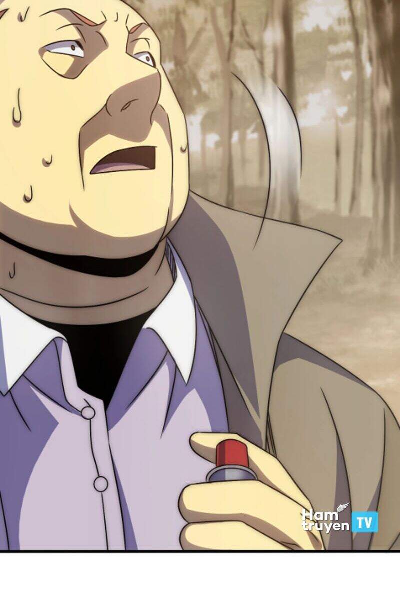 Mạt Thế Đạo Tặc Hành - Chương 16