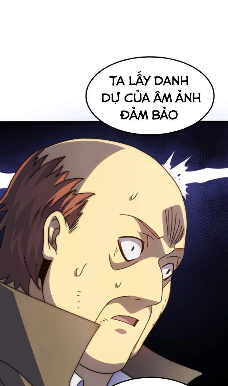 Mạt Thế Đạo Tặc Hành - Chương 16