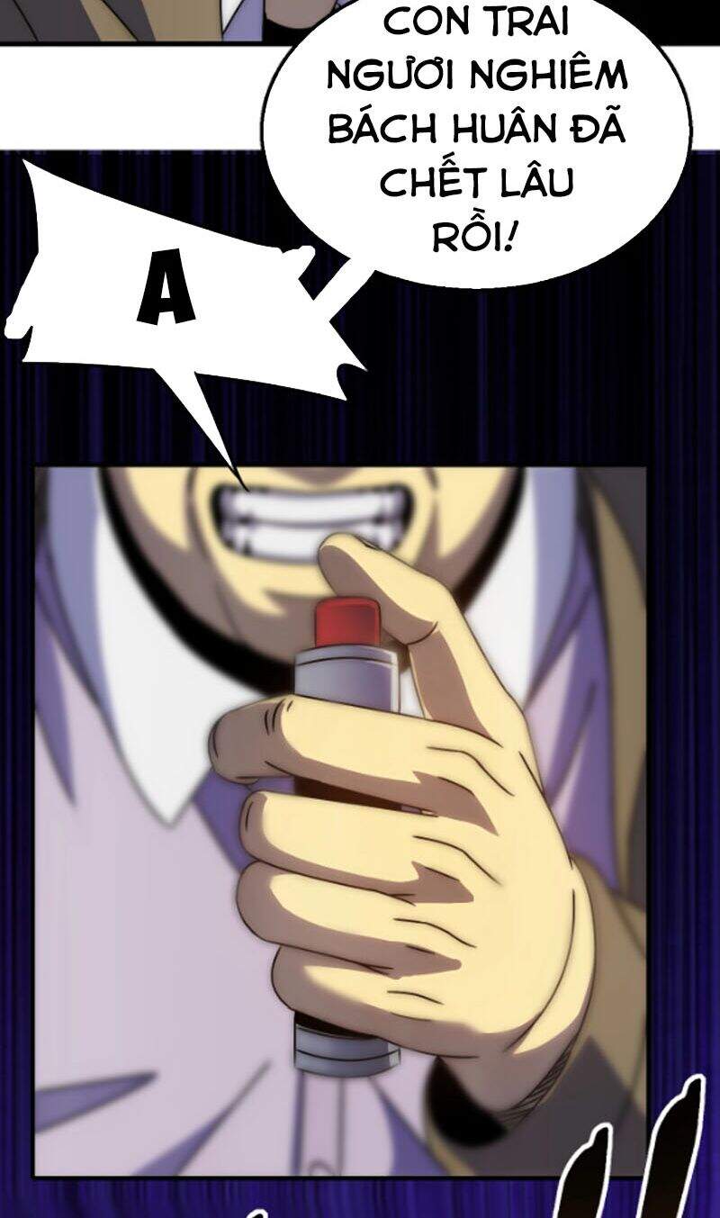 Mạt Thế Đạo Tặc Hành - Chương 16