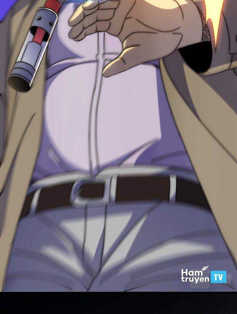 Mạt Thế Đạo Tặc Hành - Chương 16