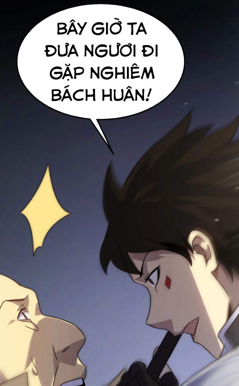 Mạt Thế Đạo Tặc Hành - Chương 16