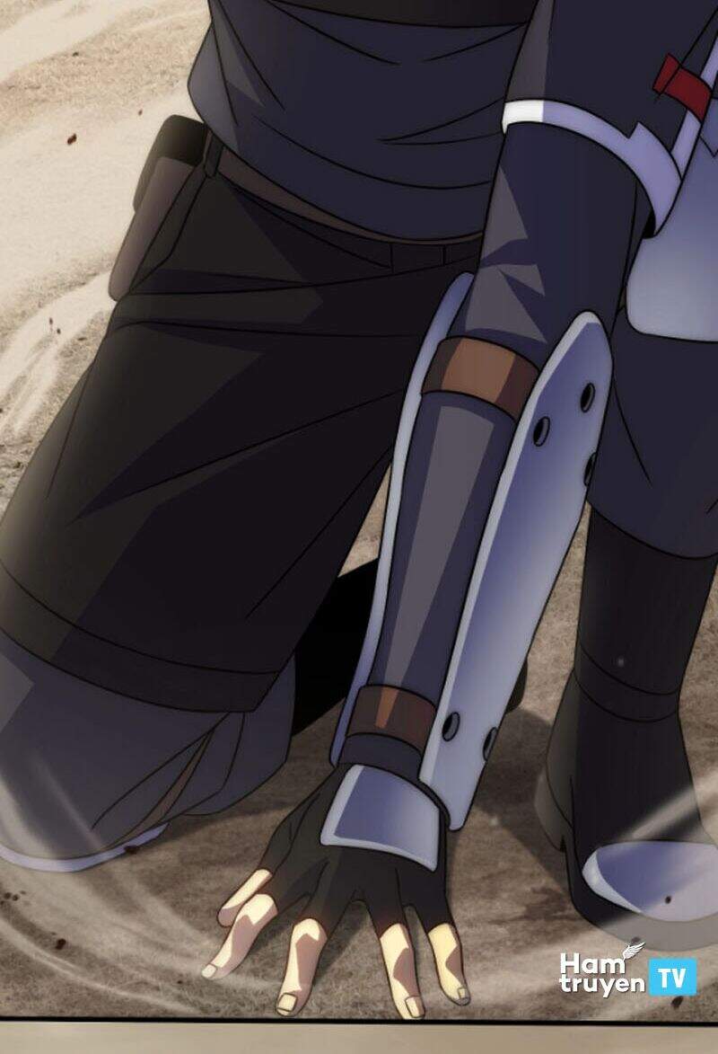 Mạt Thế Đạo Tặc Hành - Chương 16