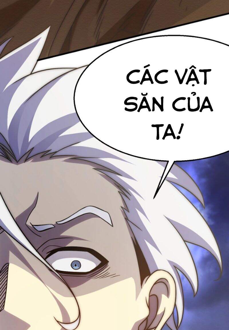 Mạt Thế Đạo Tặc Hành - Chương 16