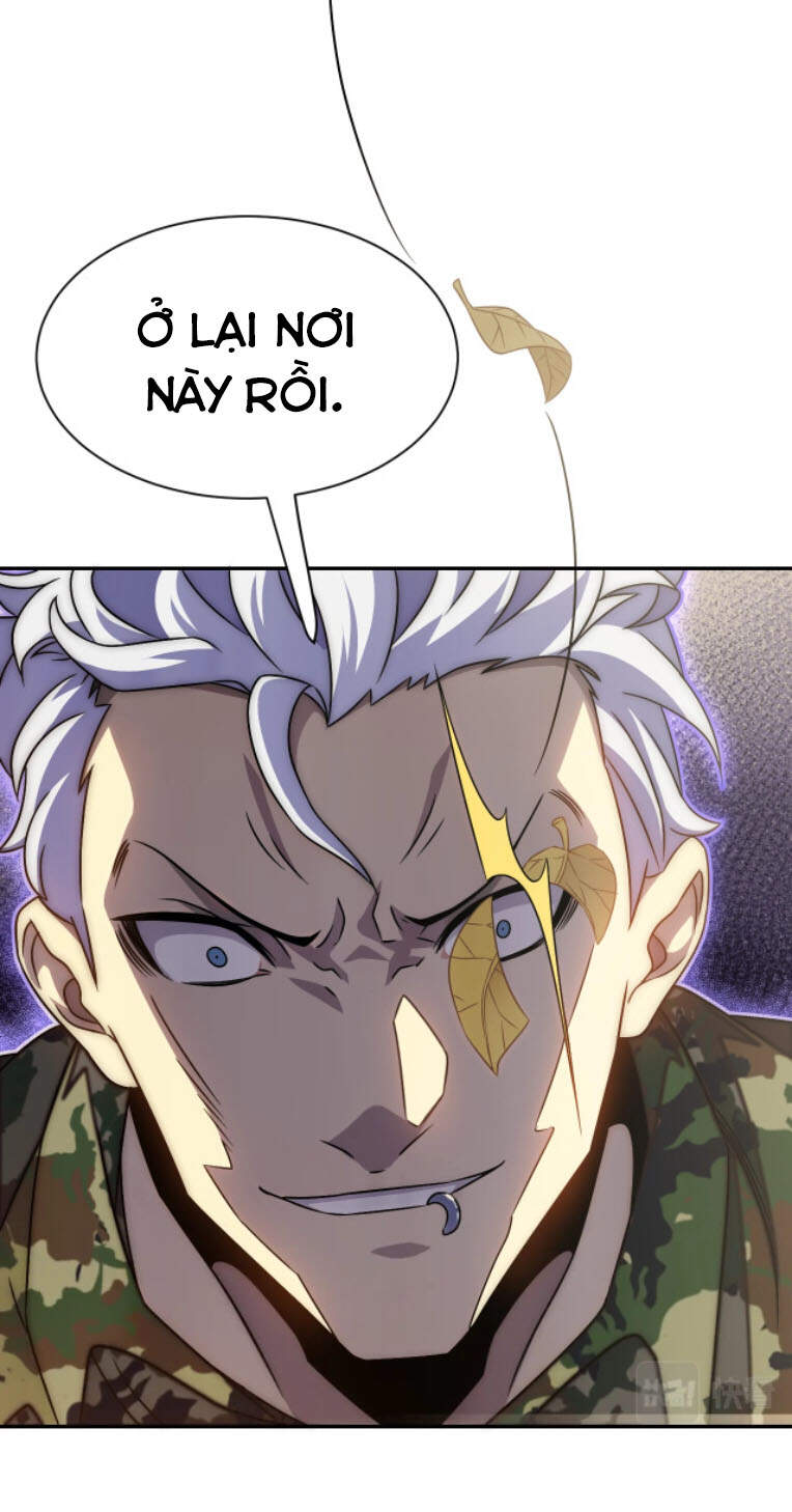 Mạt Thế Đạo Tặc Hành - Chương 17