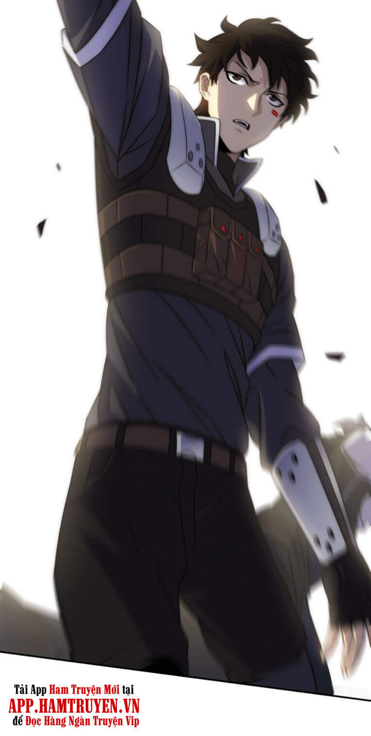 Mạt Thế Đạo Tặc Hành - Chương 17