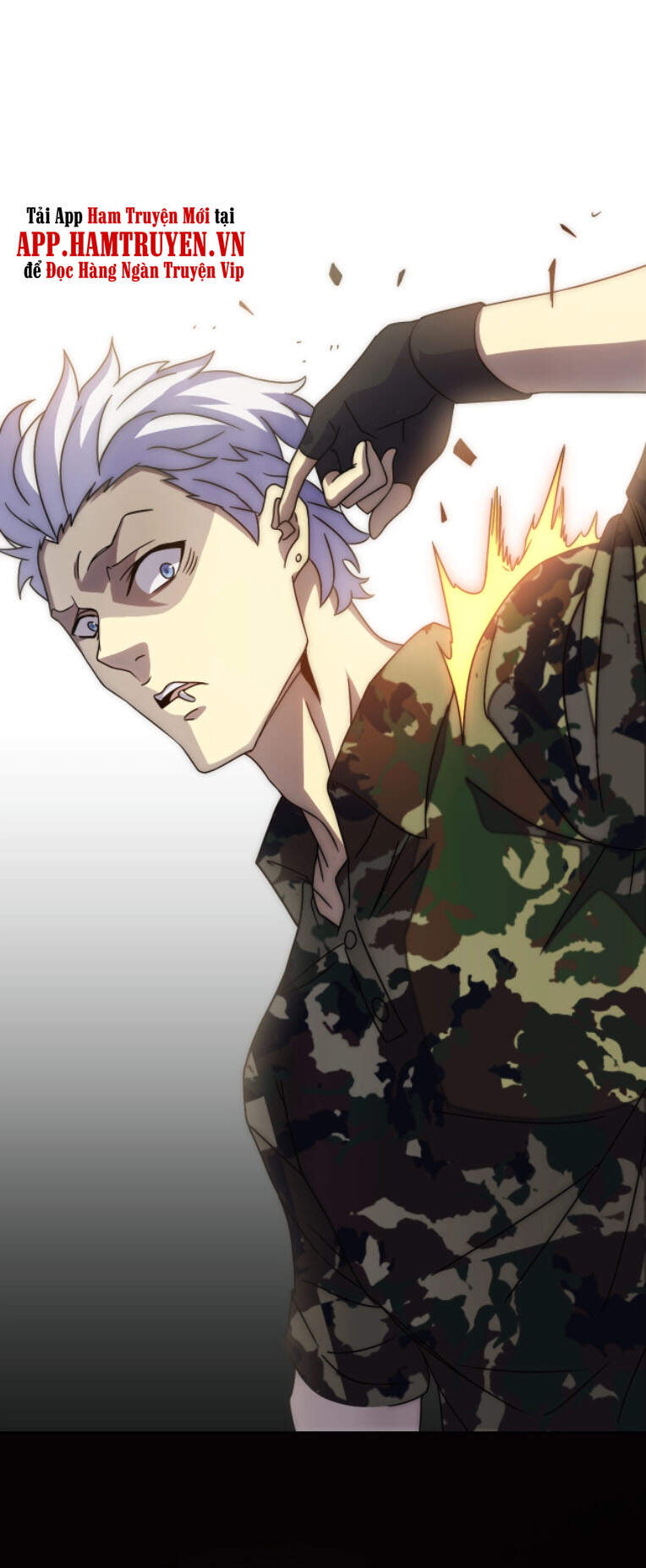 Mạt Thế Đạo Tặc Hành - Chương 17