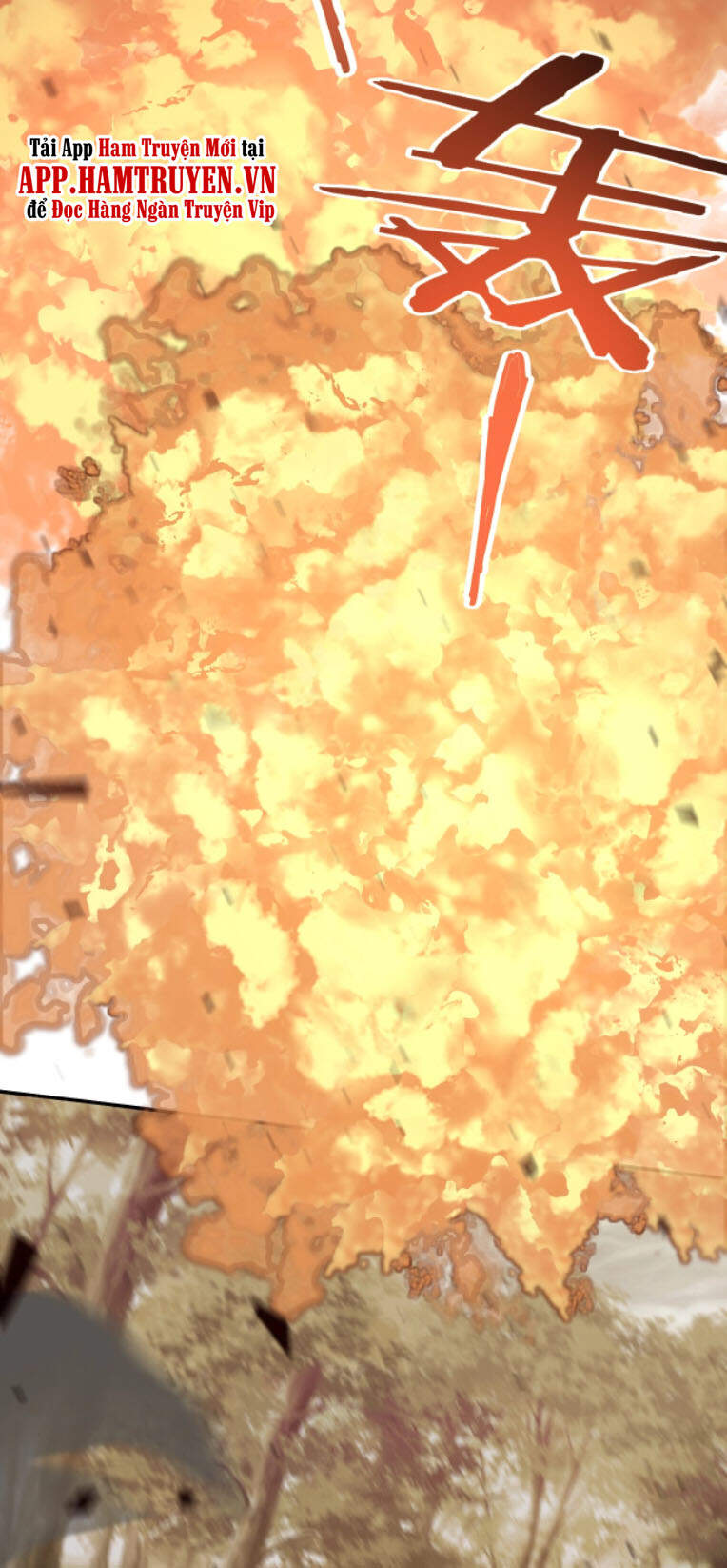 Mạt Thế Đạo Tặc Hành - Chương 17