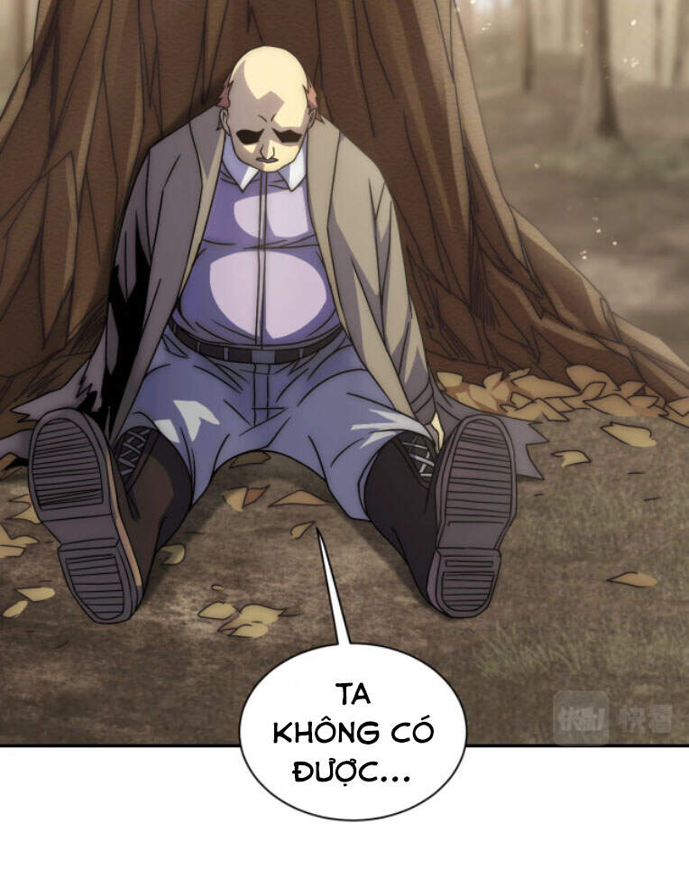 Mạt Thế Đạo Tặc Hành - Chương 17