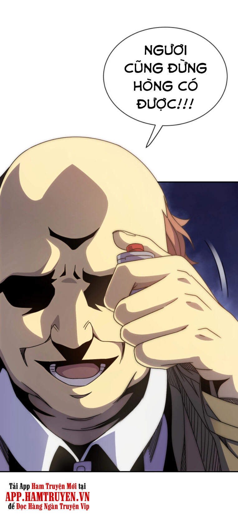 Mạt Thế Đạo Tặc Hành - Chương 17