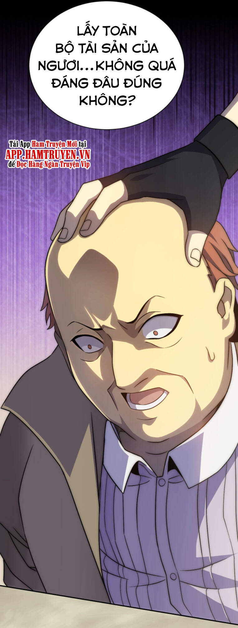 Mạt Thế Đạo Tặc Hành - Chương 17