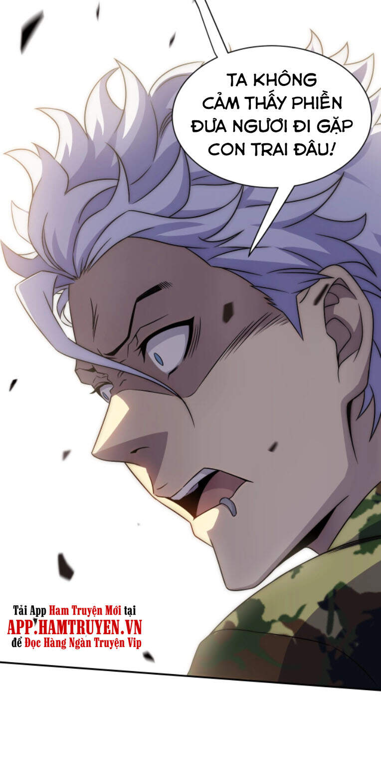 Mạt Thế Đạo Tặc Hành - Chương 17