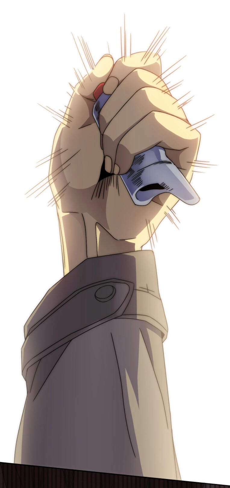 Mạt Thế Đạo Tặc Hành - Chương 17