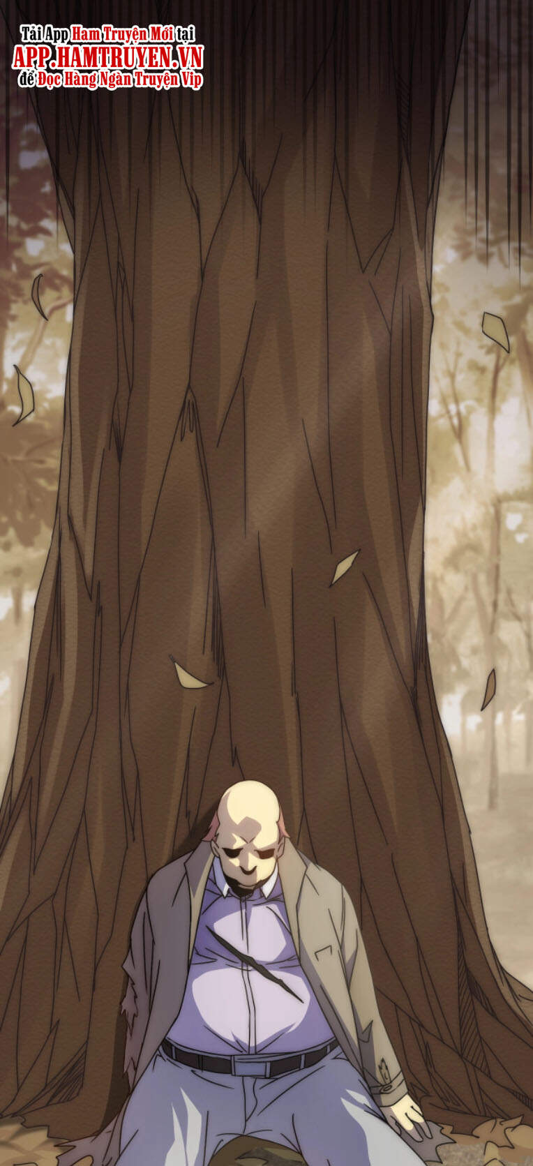 Mạt Thế Đạo Tặc Hành - Chương 17