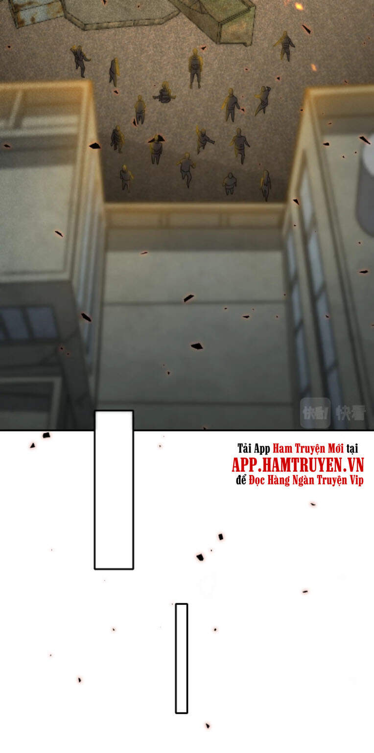 Mạt Thế Đạo Tặc Hành - Chương 17