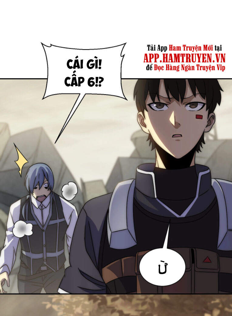 Mạt Thế Đạo Tặc Hành - Chương 17