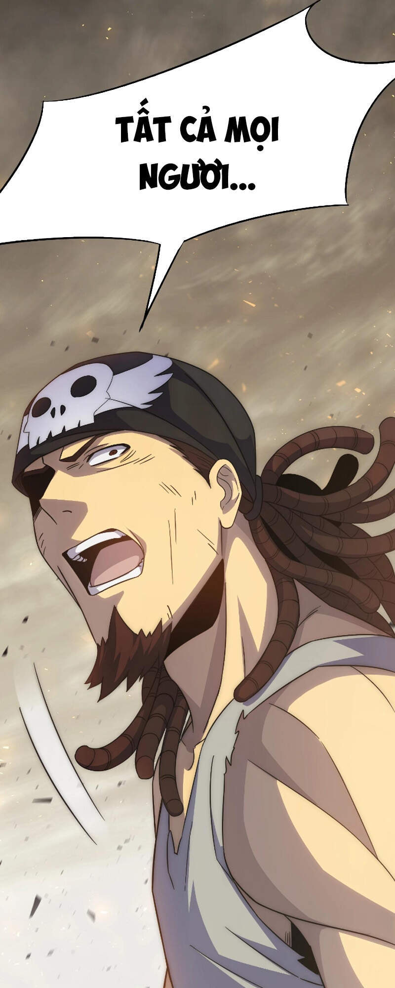 Mạt Thế Đạo Tặc Hành - Chương 18