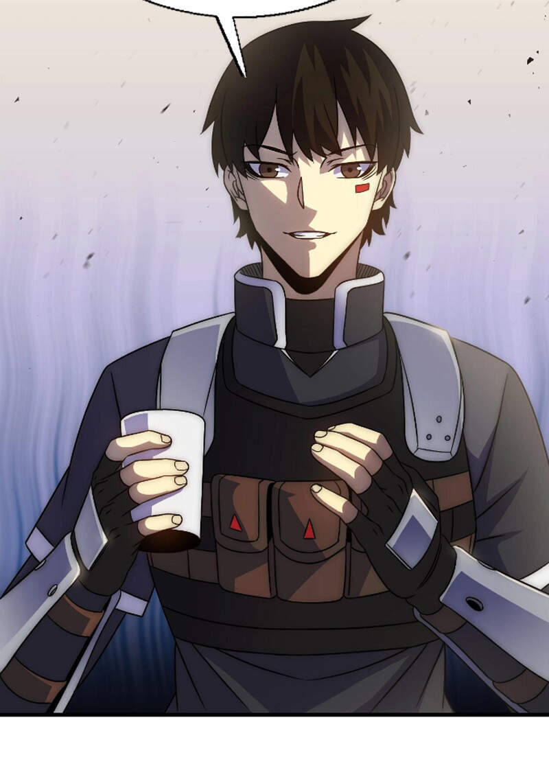 Mạt Thế Đạo Tặc Hành - Chương 18