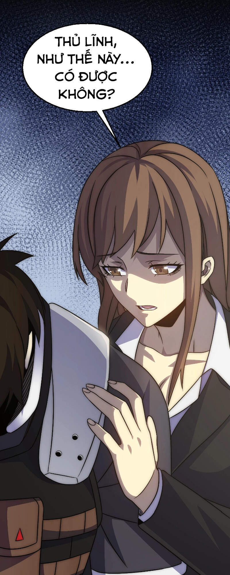 Mạt Thế Đạo Tặc Hành - Chương 18