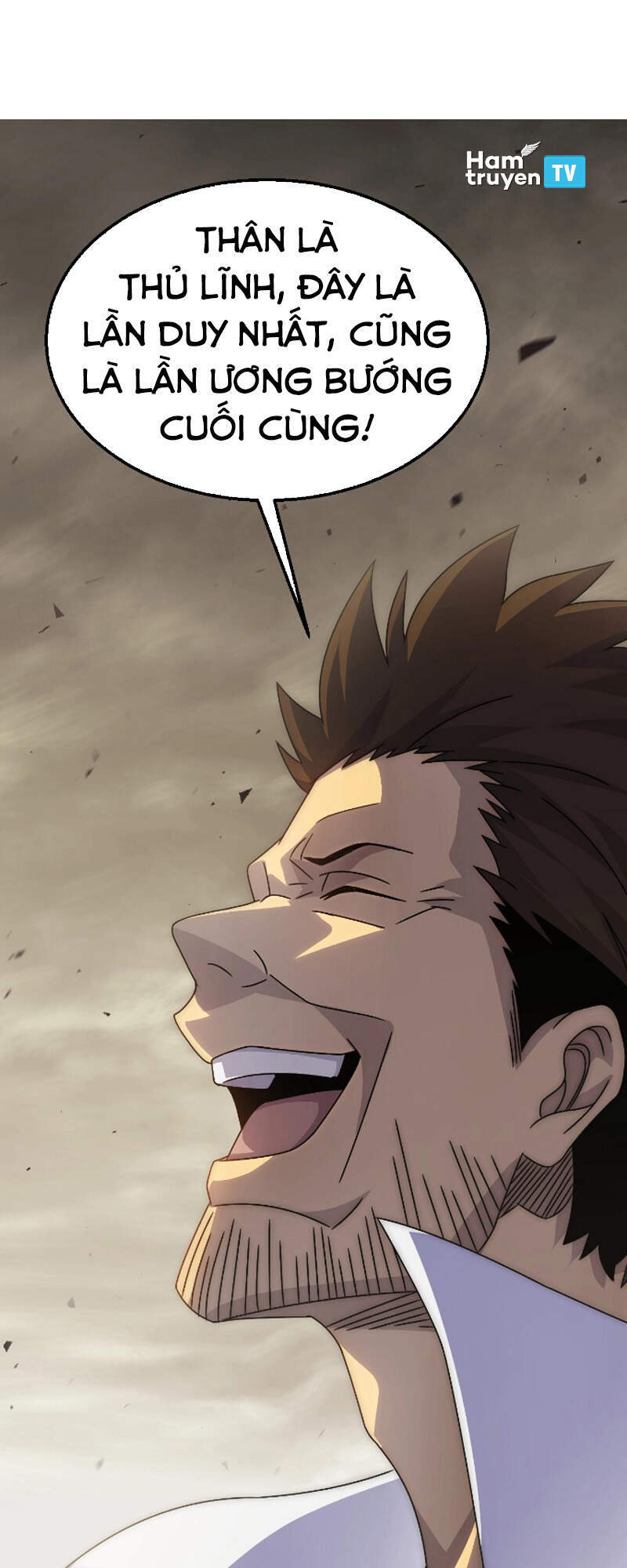 Mạt Thế Đạo Tặc Hành - Chương 18