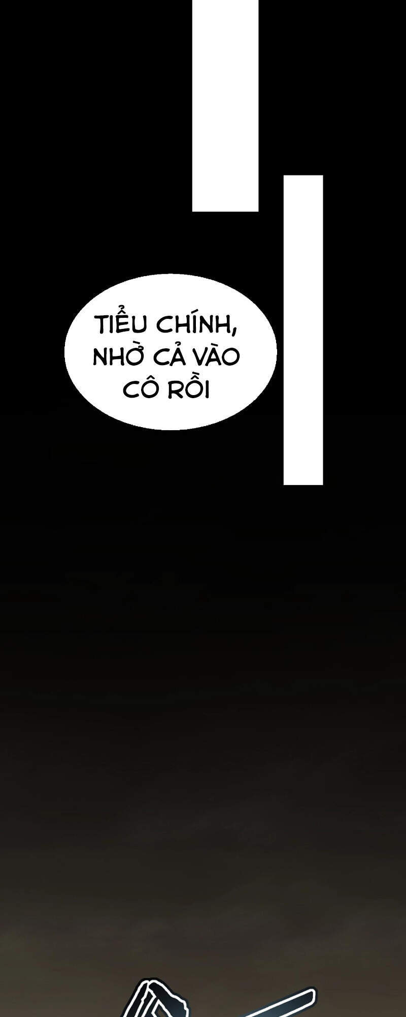 Mạt Thế Đạo Tặc Hành - Chương 18