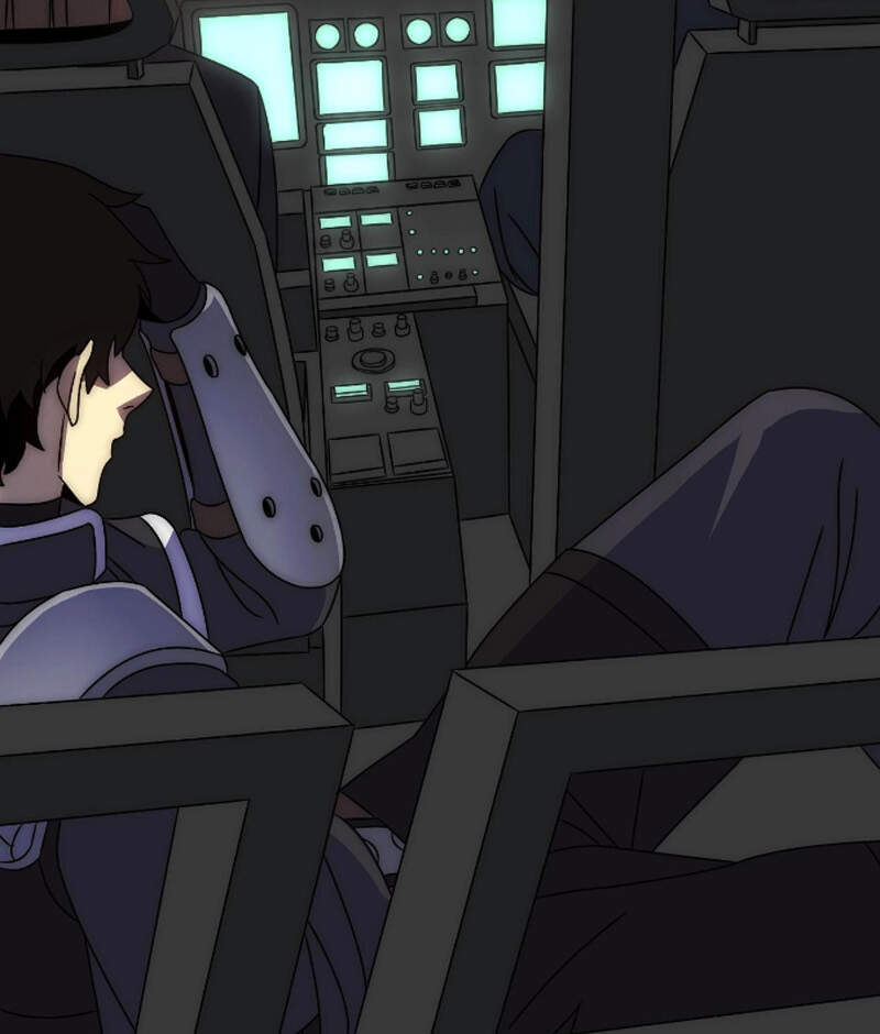 Mạt Thế Đạo Tặc Hành - Chương 18