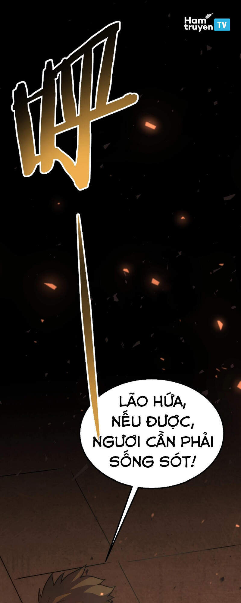 Mạt Thế Đạo Tặc Hành - Chương 18