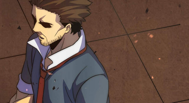 Mạt Thế Đạo Tặc Hành - Chương 18