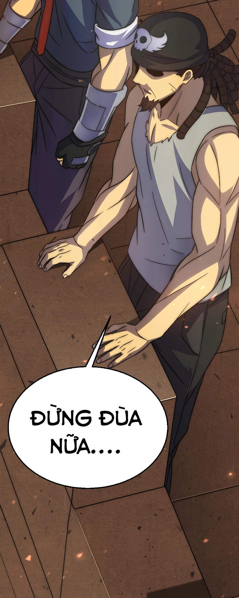 Mạt Thế Đạo Tặc Hành - Chương 18