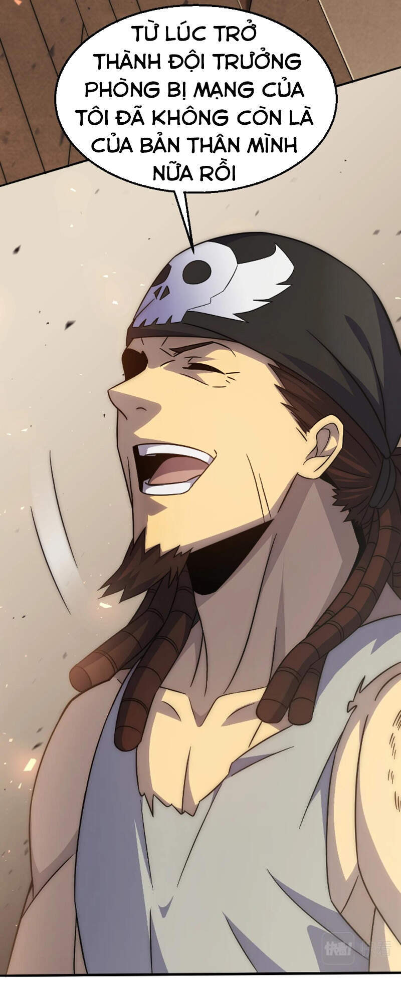 Mạt Thế Đạo Tặc Hành - Chương 18