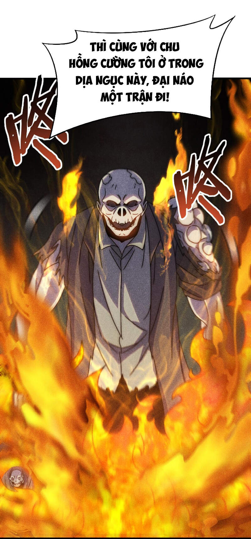 Mạt Thế Đạo Tặc Hành - Chương 18