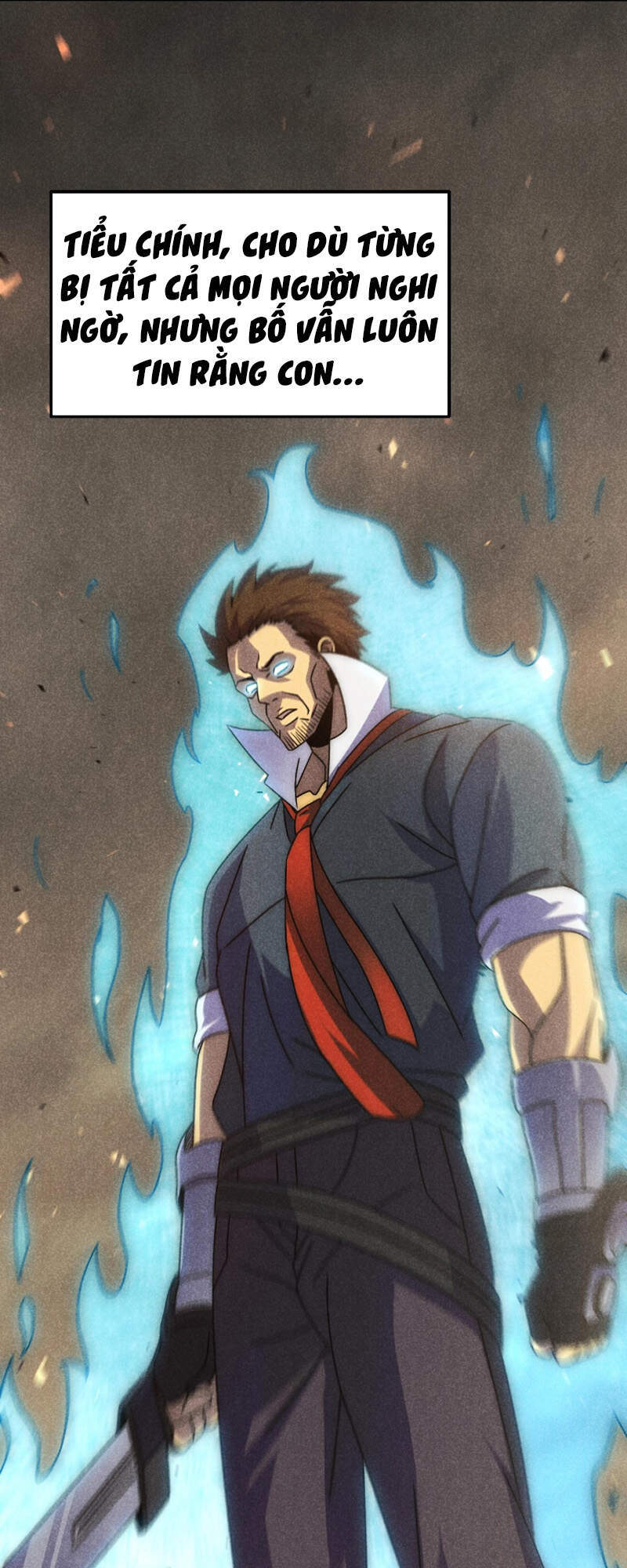 Mạt Thế Đạo Tặc Hành - Chương 18